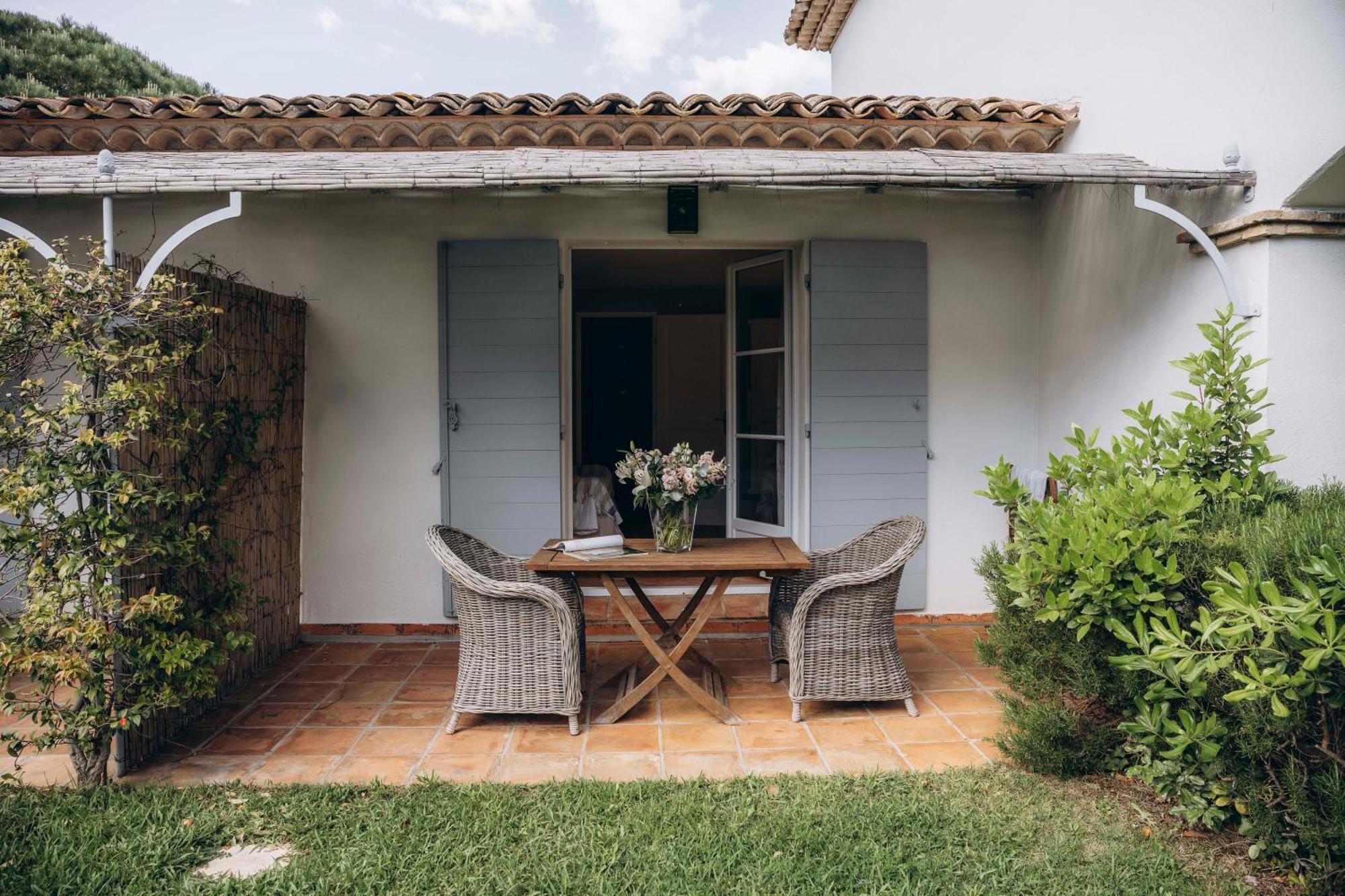 La Villa D'Andrea Ramatuelle Exterior photo